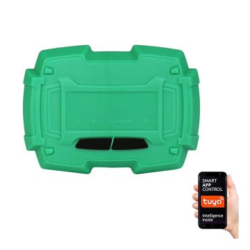 Immax NEO 07509L - Sensor de humidade e temperatura do solo NEO LITE Wi-Fi 3xAAA IP65