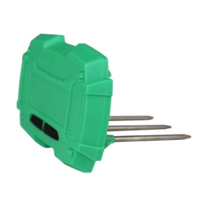 Immax NEO 07509L - Sensor de humidade e temperatura do solo NEO LITE Wi-Fi 3xAAA IP65