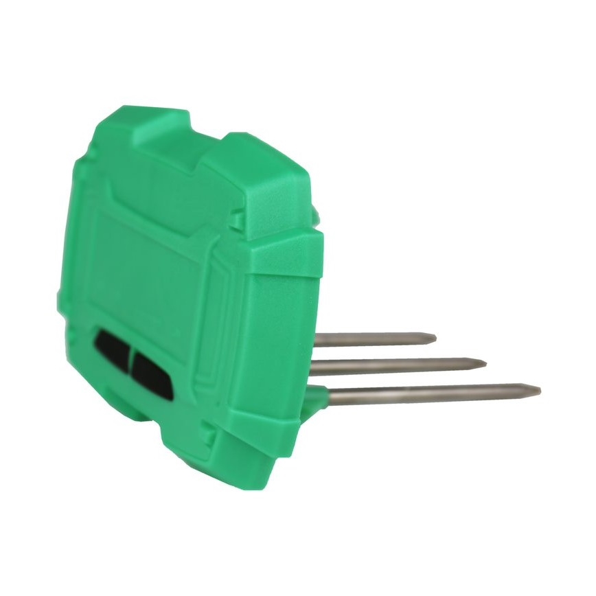 Immax NEO 07509L - Sensor de humidade e temperatura do solo NEO LITE Wi-Fi 3xAAA IP65