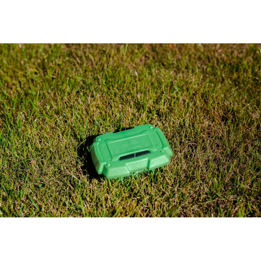 Immax NEO 07509L - Sensor de humidade e temperatura do solo NEO LITE Wi-Fi 3xAAA IP65