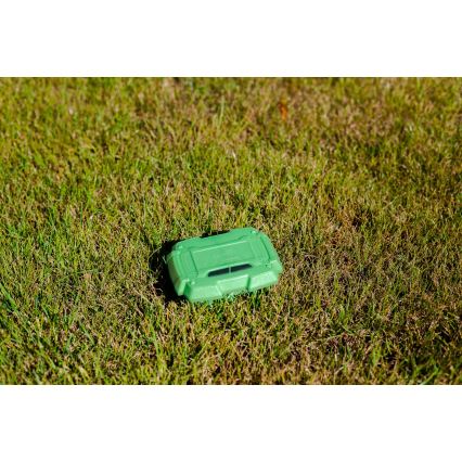 Immax NEO 07509L - Sensor de humidade e temperatura do solo NEO LITE Wi-Fi 3xAAA IP65