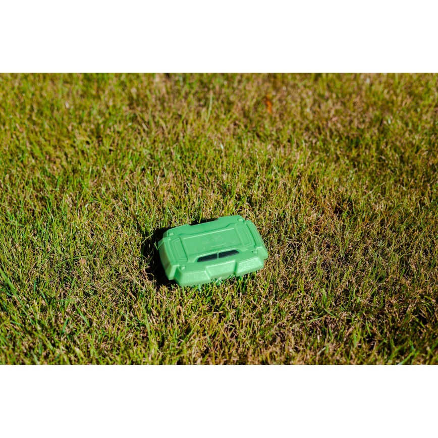 Immax NEO 07509L - Sensor de humidade e temperatura do solo NEO LITE Wi-Fi 3xAAA IP65