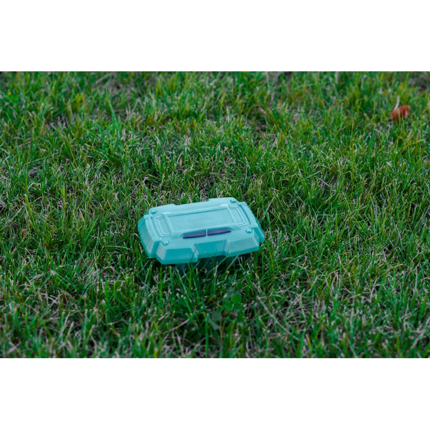 Immax NEO 07509L - Sensor de humidade e temperatura do solo NEO LITE Wi-Fi 3xAAA IP65