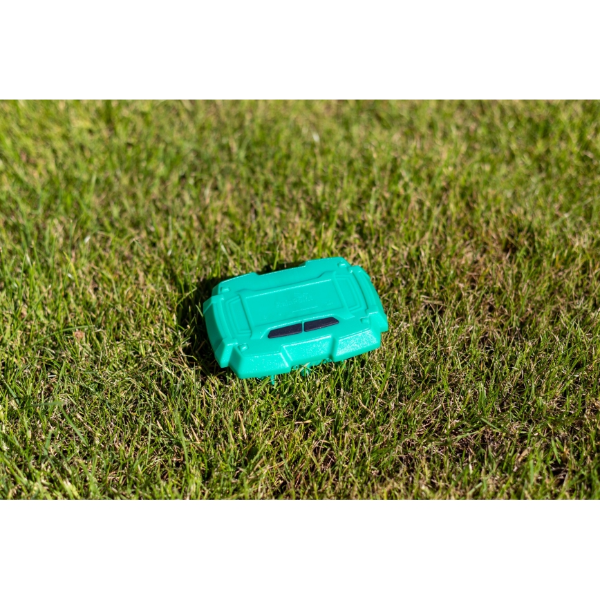 Immax NEO 07509L - Sensor de humidade e temperatura do solo NEO LITE Wi-Fi 3xAAA IP65
