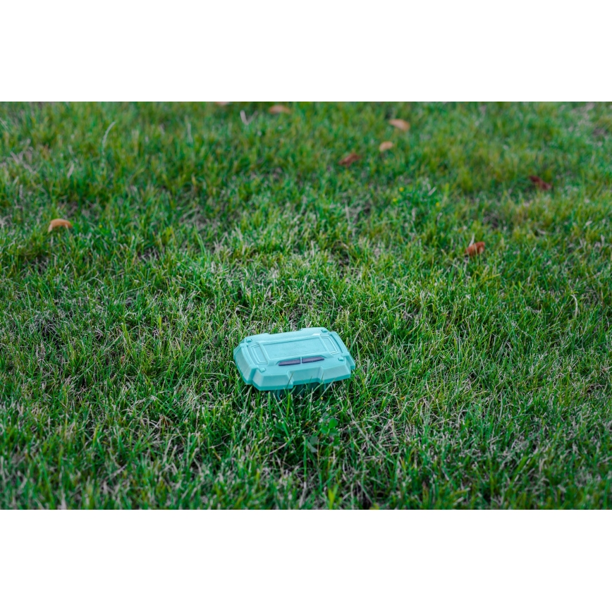 Immax NEO 07509L - Sensor de humidade e temperatura do solo NEO LITE Wi-Fi 3xAAA IP65