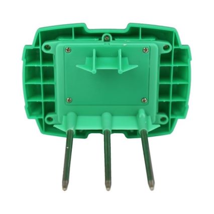 Immax NEO 07509L - Sensor de humidade e temperatura do solo NEO LITE Wi-Fi 3xAAA IP65
