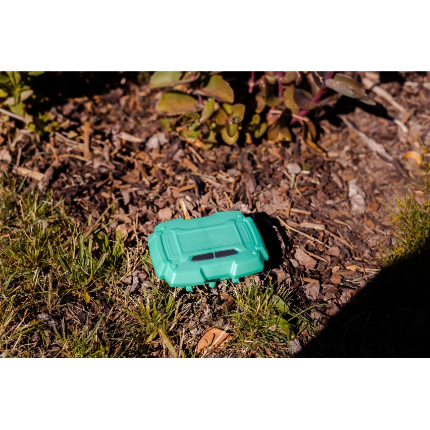 Immax NEO 07509L - Sensor de humidade e temperatura do solo NEO LITE Wi-Fi 3xAAA IP65