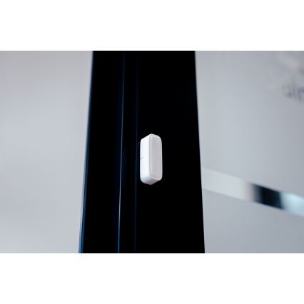 Immax NEO 07511L - CONJUNTO 2x Sensor magnético para janela e porta SMART Zigbee Tuya