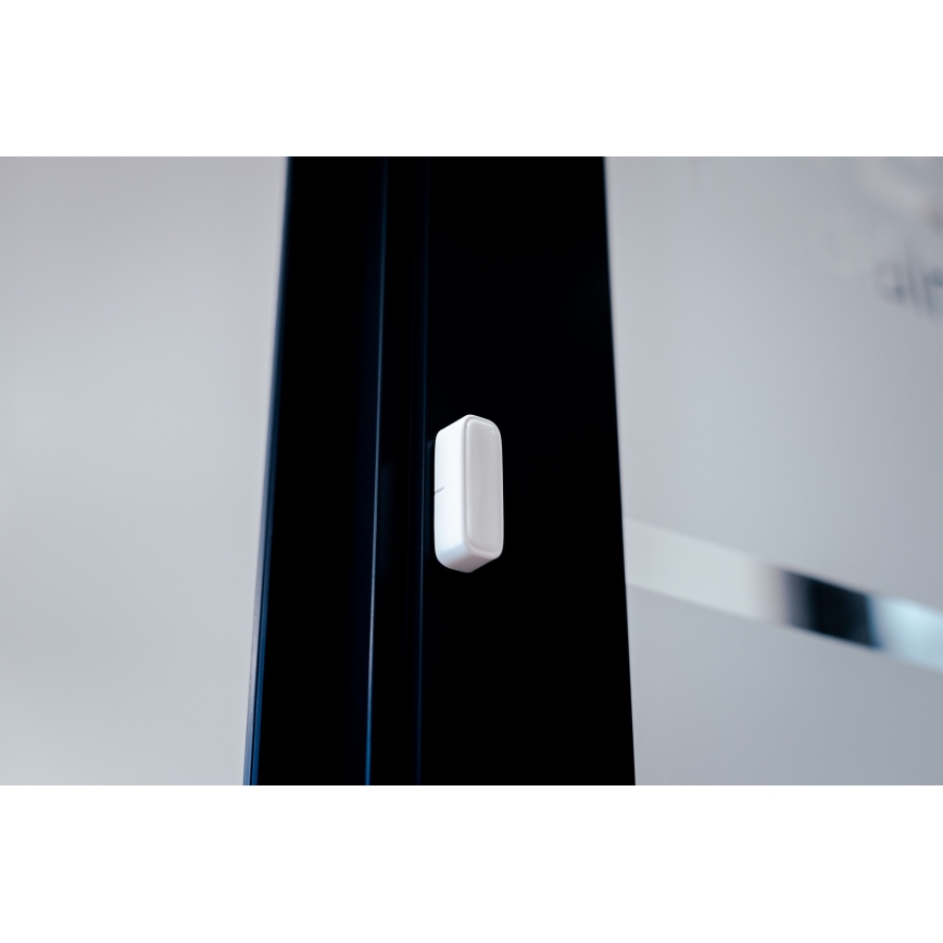 Immax NEO 07511L - CONJUNTO 2x Sensor magnético para janela e porta SMART Zigbee Tuya