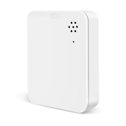 Immax NEO 07519L - Sensor inteligente de fugas de água 2xAAA Tuya