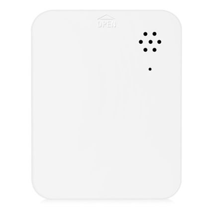 Immax NEO 07519L - Sensor inteligente de fugas de água 2xAAA Tuya