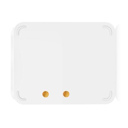 Immax NEO 07519L - Sensor inteligente de fugas de água 2xAAA Tuya