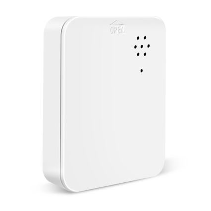 Immax NEO 07519L - Sensor inteligente de fugas de água 2xAAA Tuya