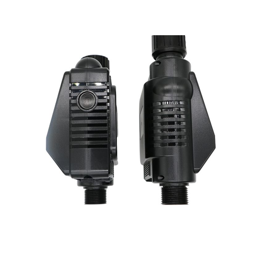 Immax NEO 07524L - Válvula de irrigação com painel solar 2xAA IP65 Tuya