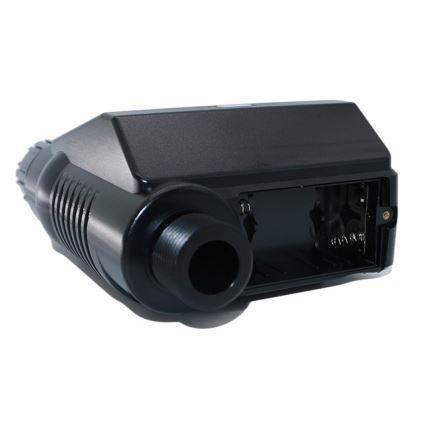 Immax NEO 07524L - Válvula de irrigação com painel solar 2xAA IP65 Tuya