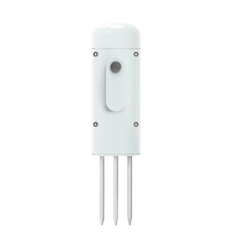 Immax NEO 07525L - Válvula de irrigação + sensor de mistura de solo 2xAA IP65 Tuya