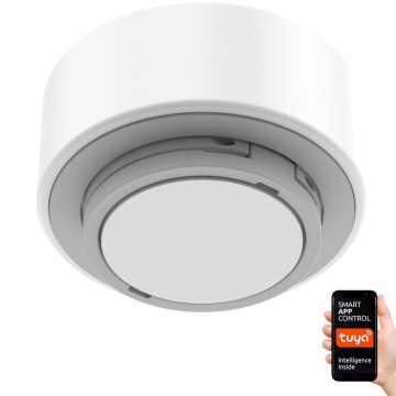 Immax NEO 07526L - Sensor de presença inteligente USB/5V Tuya