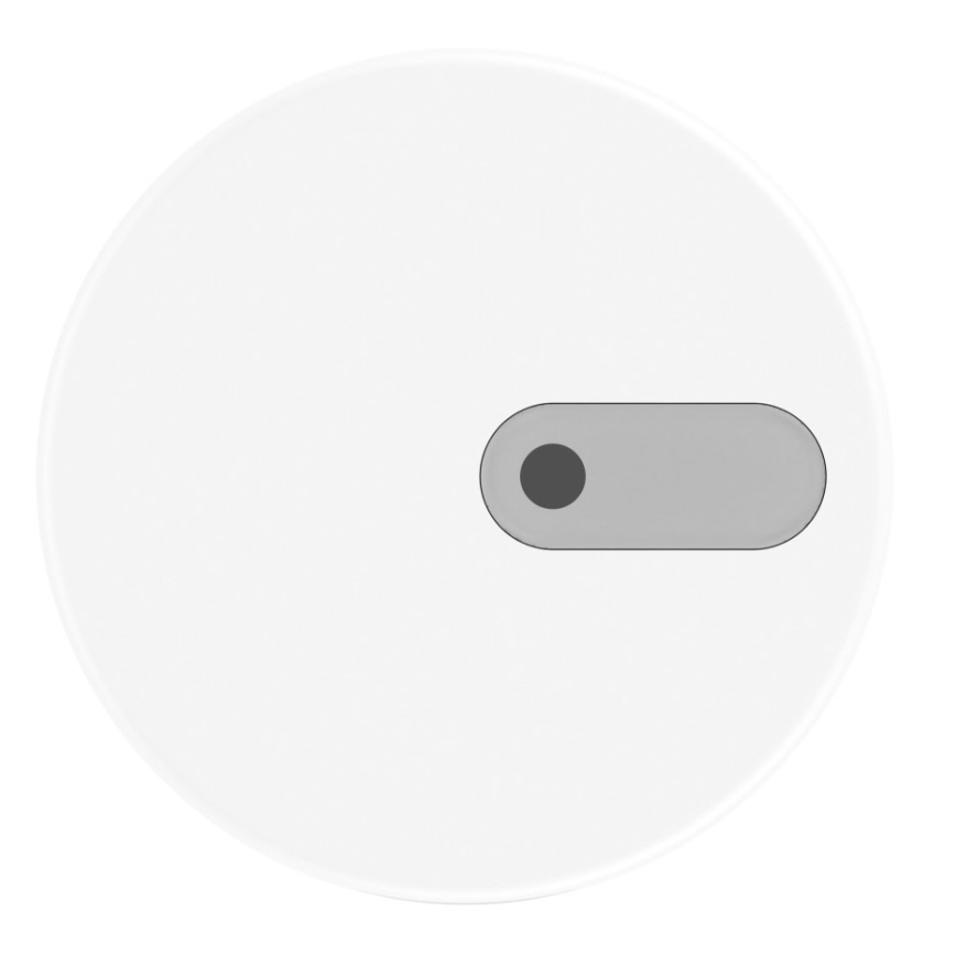 Immax NEO 07526L - Sensor de presença inteligente USB/5V Tuya