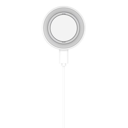 Immax NEO 07526L - Sensor de presença inteligente USB/5V Tuya