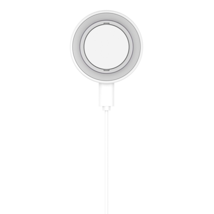 Immax NEO 07526L - Sensor de presença inteligente USB/5V Tuya