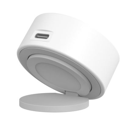 Immax NEO 07526L - Sensor de presença inteligente USB/5V Tuya