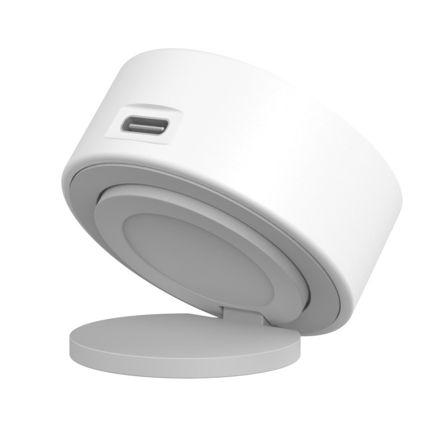 Immax NEO 07526L - Sensor de presença inteligente USB/5V Tuya
