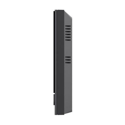 Immax NEO 07528L - Estação meteorológica profissional 7 em 1 NEO LITE SMART 5V/2xAAA + 3xAA