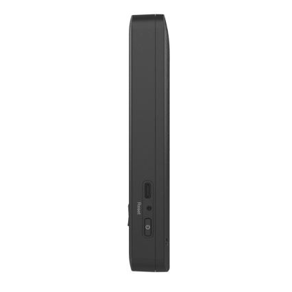 Immax NEO 07529L - Sensor de temperatura inteligente para piscinas + 2x sensores de temperatura e de humidade interior Wi-Fi Tuya