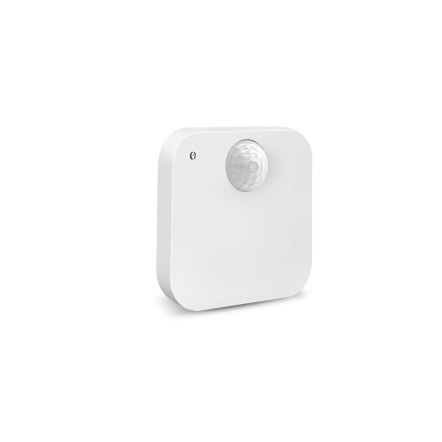 Immax NEO 07530L - Sensor inteligente PIR, de presença e de iluminação USB/5V Tuya