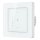 Immax NEO 07540L - Interruptor inteligente para o controlo de venezianas e estores 230V Wi-Fi Tuya