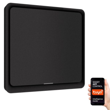 Immax NEO 07569L - Switch 1-botão SMART 230V Wi-Fi Tuya