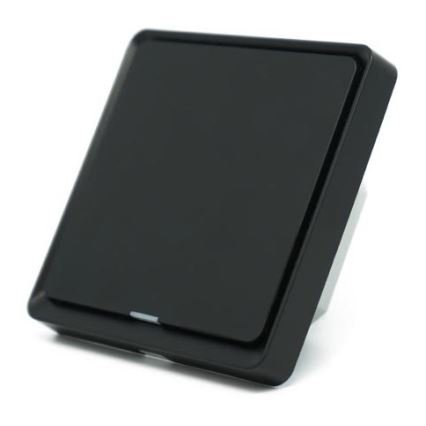 Immax NEO 07569L - Switch 1-botão SMART 230V Wi-Fi Tuya