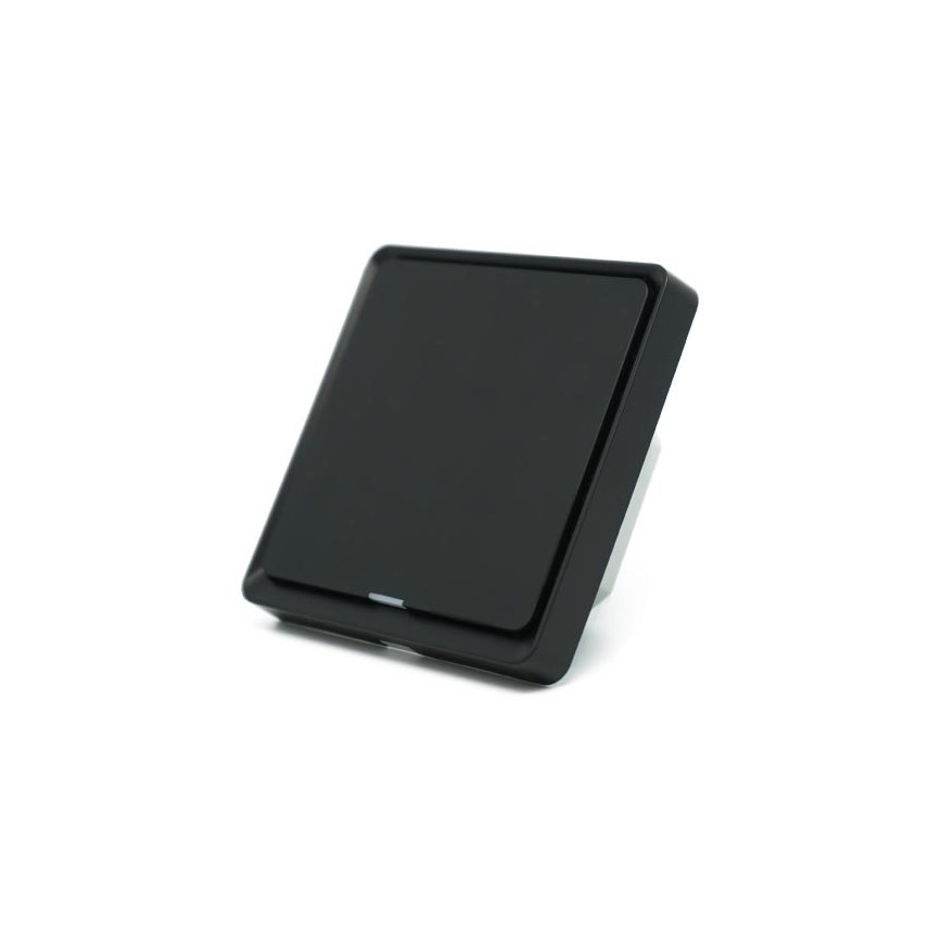 Immax NEO 07569L - Switch 1-botão SMART 230V Wi-Fi Tuya