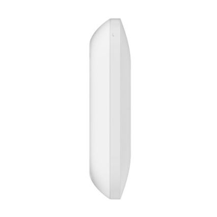 Immax NEO 07570L - Sensor de temperatura e humidade inteligente 1xCR2032 Tuya