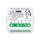 Immax NEO 07571L - Módulo Inteligente NEO LITE V7 2-botões Wi-Fi Tuya