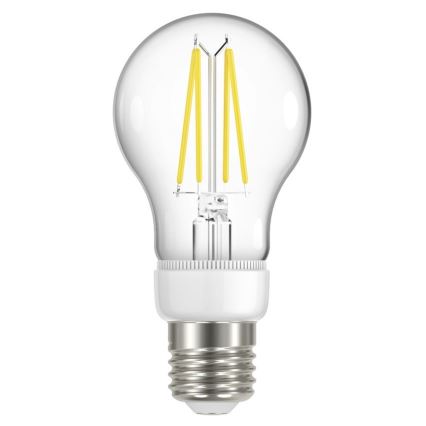Immax NEO 07713C-CONJUNTO 3x Lâmpada com filamento LED com regulação NEO LITE E27/7W/230V Wi-Fi Tuya