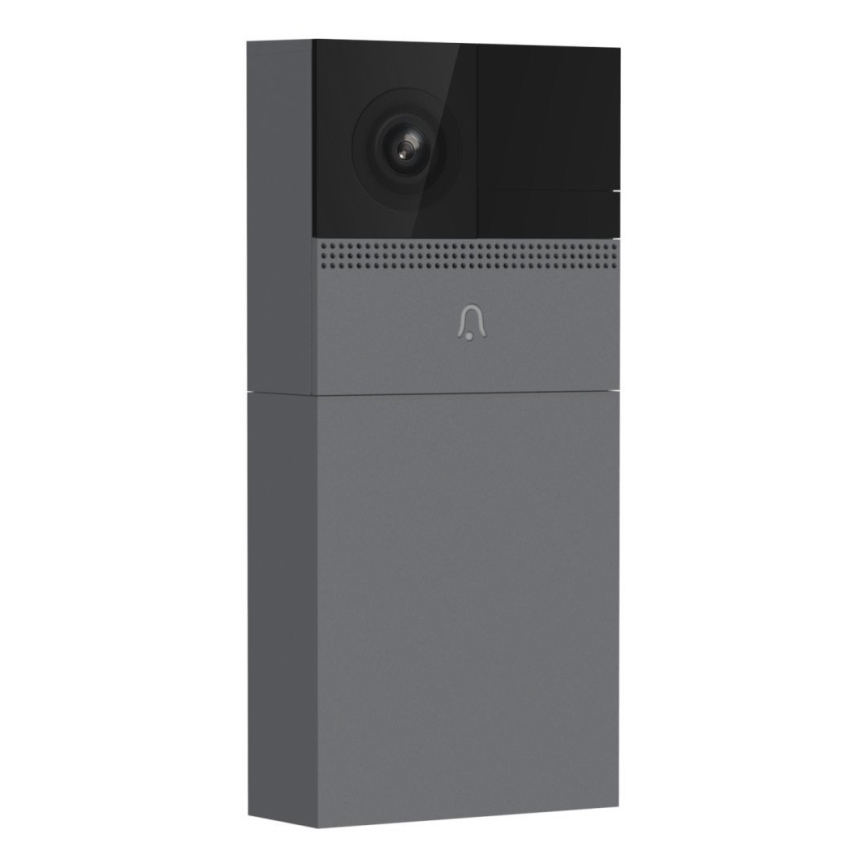 Immax NEO 07728L - Video porteiro NEO LITE Tuya IP54 Smart Wi-Fi