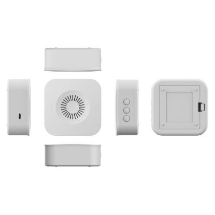 Immax NEO 07728L - Video porteiro NEO LITE Tuya IP54 Smart Wi-Fi