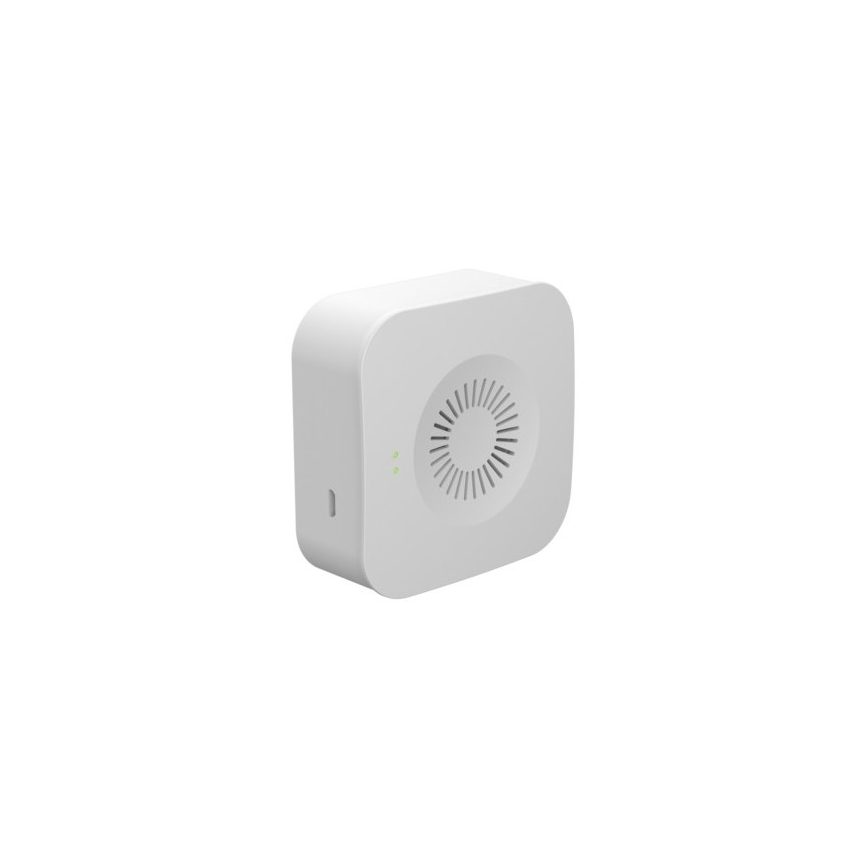 Immax NEO 07728L - Video porteiro NEO LITE Tuya IP54 Smart Wi-Fi