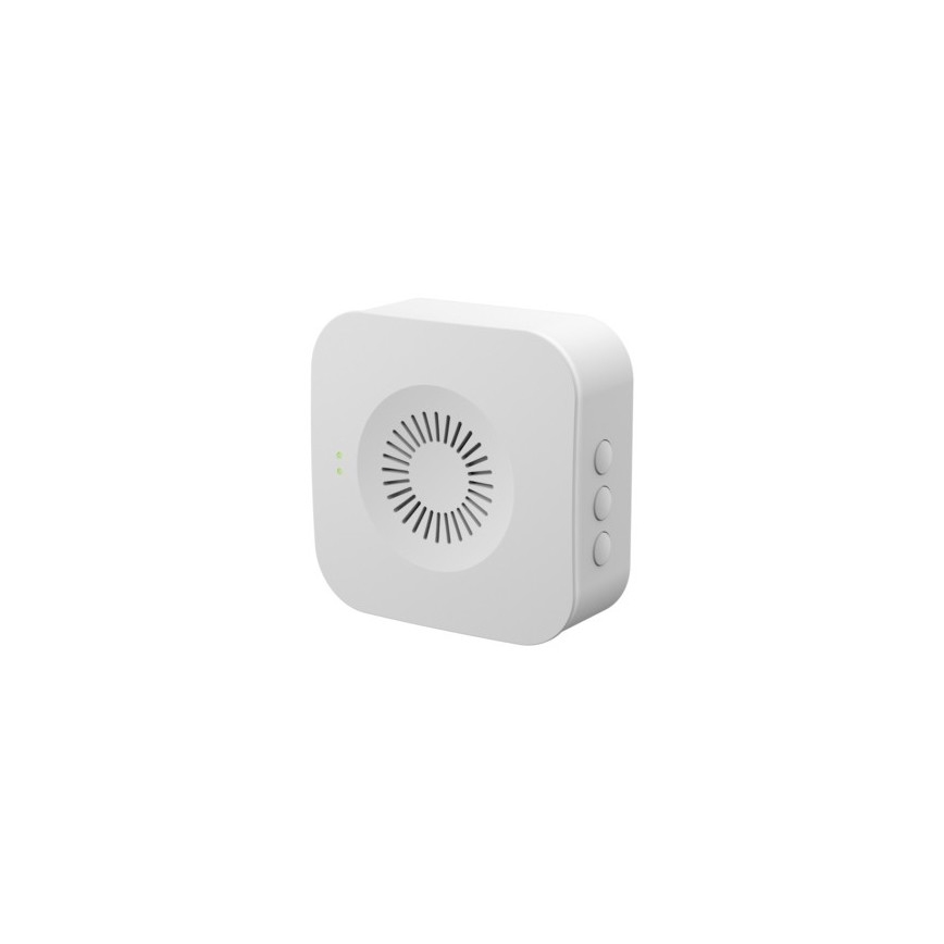 Immax NEO 07728L - Video porteiro NEO LITE Tuya IP54 Smart Wi-Fi