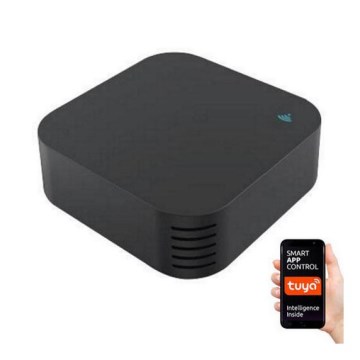 Immax NEO 07730L - Controlador IR inteligente NEO LITE com sensores de temperatura e humidade Wi-Fi