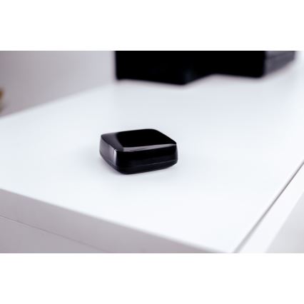 Immax NEO 07730L - Controlador IR inteligente NEO LITE com sensores de temperatura e humidade Wi-Fi