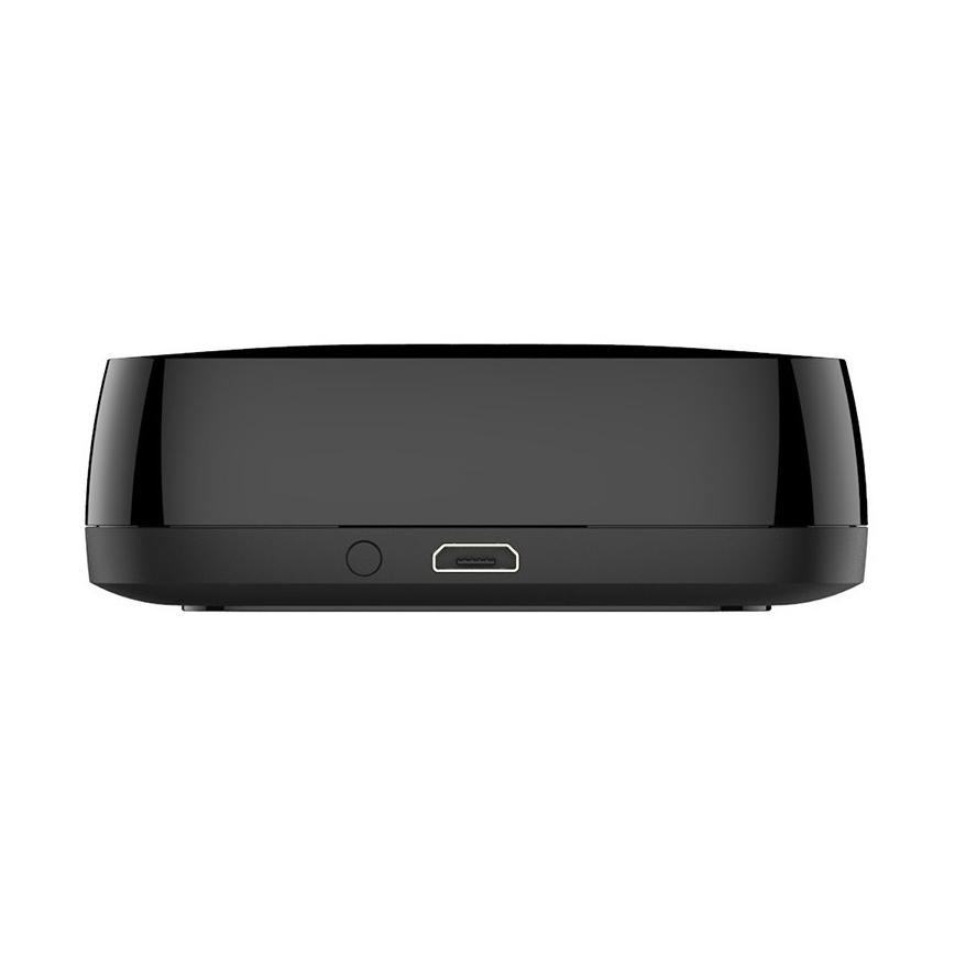 Immax NEO 07730L - Controlador IR inteligente NEO LITE com sensores de temperatura e humidade Wi-Fi