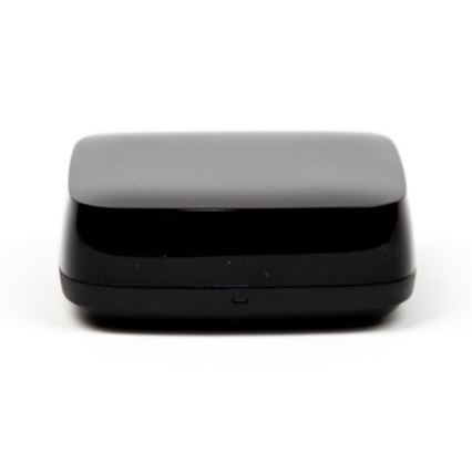 Immax NEO 07730L - Controlador IR inteligente NEO LITE com sensores de temperatura e humidade Wi-Fi