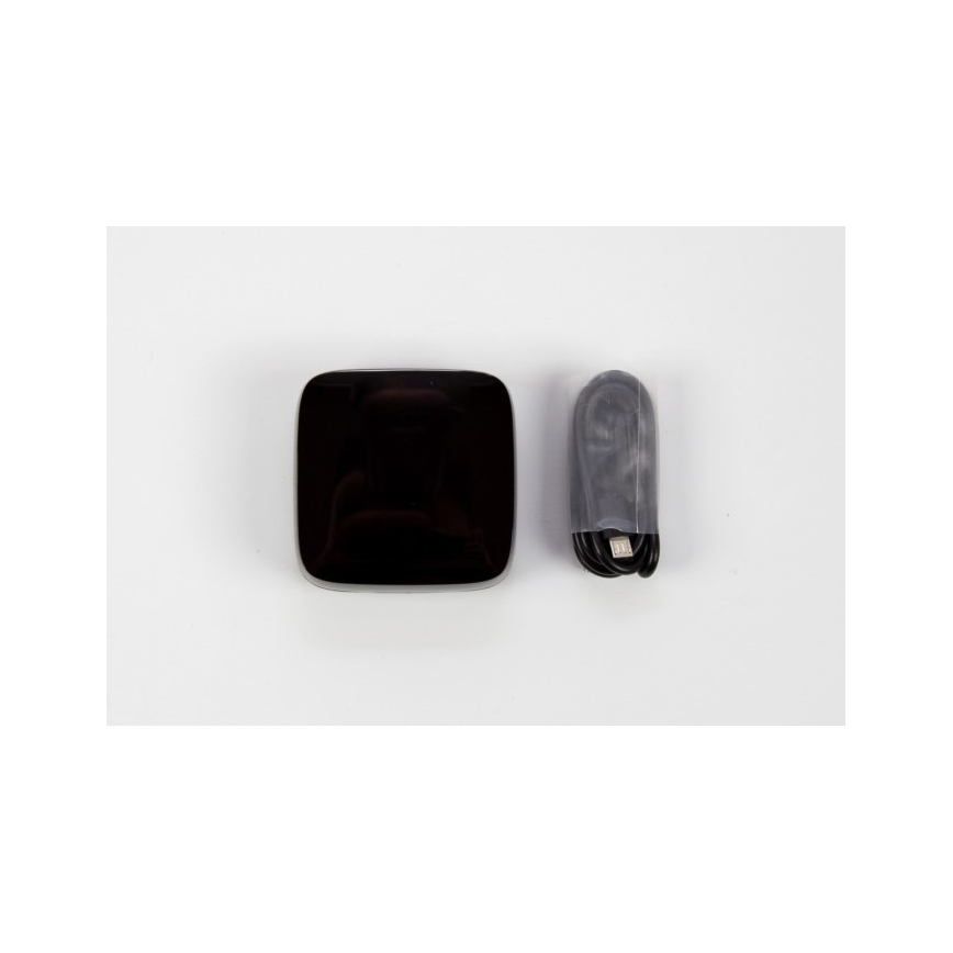 Immax NEO 07730L - Controlador IR inteligente NEO LITE com sensores de temperatura e humidade Wi-Fi