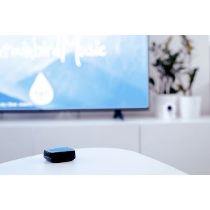 Immax NEO 07730L - Controlador IR inteligente NEO LITE com sensores de temperatura e humidade Wi-Fi