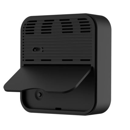 Immax NEO 07757L - Estação meteorológica inteligente NEO LITE 5V Wi-Fi Tuya