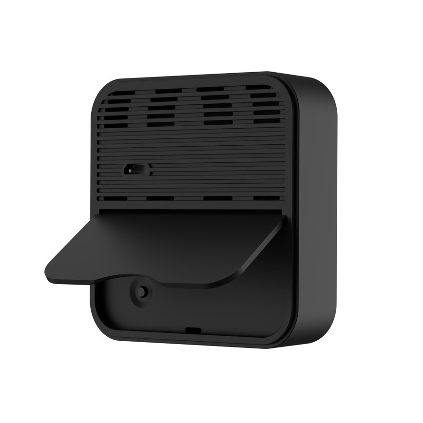 Immax NEO 07757L - Estação meteorológica inteligente NEO LITE 5V Wi-Fi Tuya