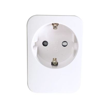 Immax NEO 07761C - CONJUNTO 3x Ficha inteligente NEO LITE 3680W/230V/16A Wi-Fi Tuya