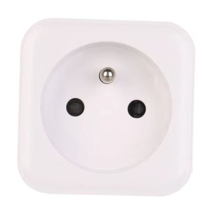 Immax NEO 07762C - CONJUNTO 3x Tomada inteligente NEO LITE 3680W/230V/16A Wi-Fi Tuya